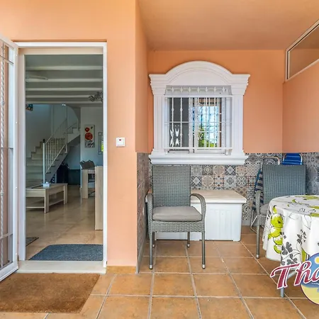 Apartment Casa Ana Gran Alacant