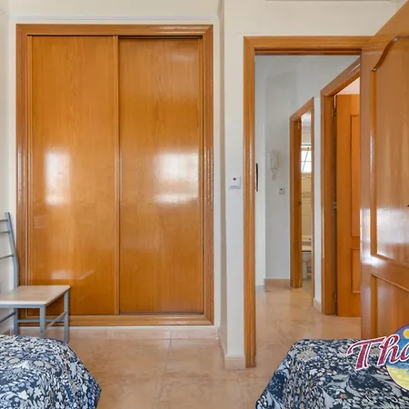 Apartment Casa Ana Gran Alacant