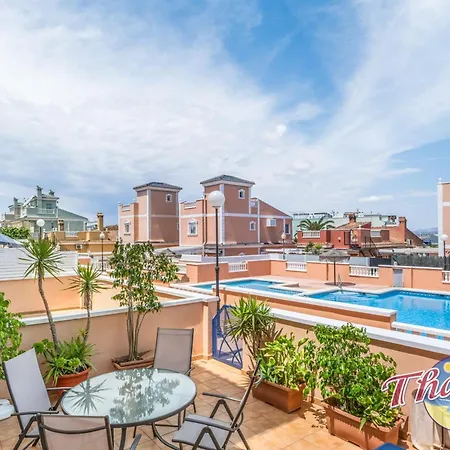 Apartment Casa Ana Gran Alacant