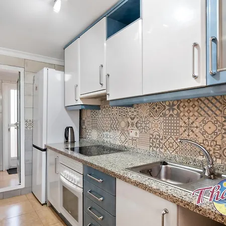 Apartment Casa Ana