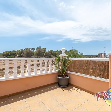 Casa Ana * Gran Alacant