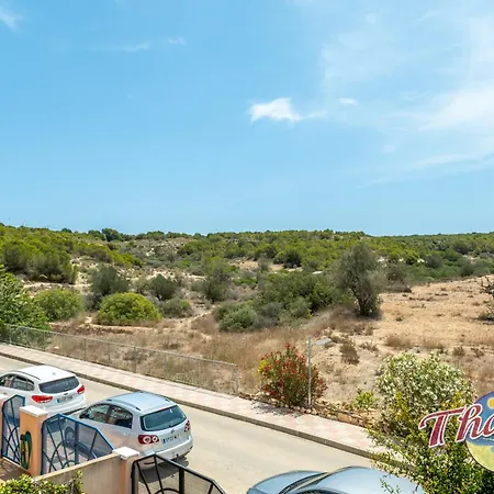 Apartment Casa Ana