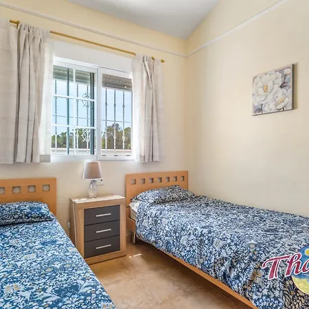 Casa Ana Apartment