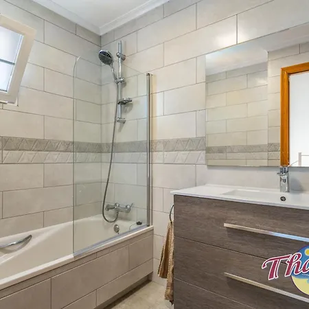 Apartment Casa Ana *