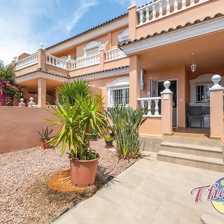 Apartment Casa Ana Gran Alacant