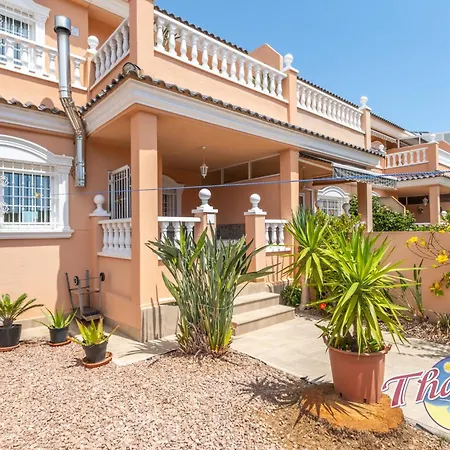 Casa Ana Apartment *
